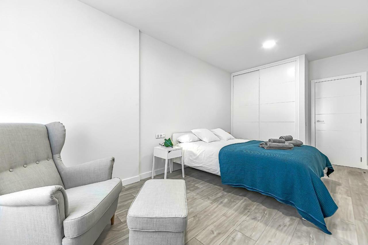 Apto Drago Holidays Apartment Santa Cruz de Tenerife Exterior photo