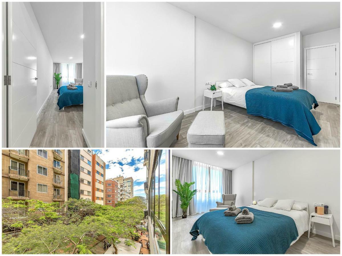 Apto Drago Holidays Apartment Santa Cruz de Tenerife Exterior photo