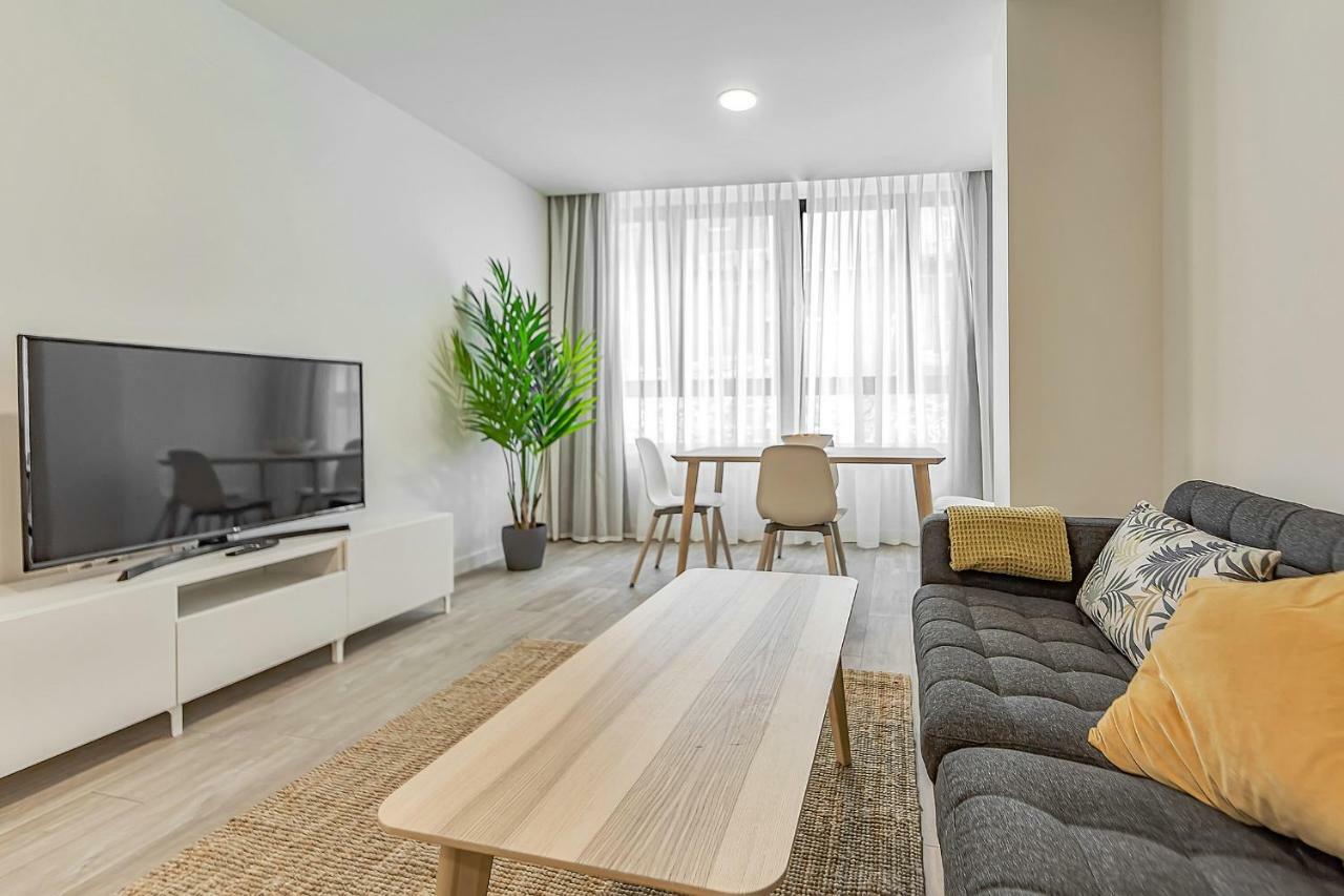 Apto Drago Holidays Apartment Santa Cruz de Tenerife Exterior photo