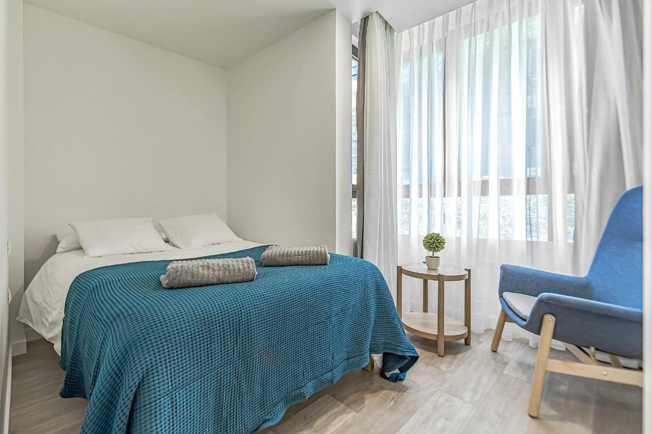 Apto Drago Holidays Apartment Santa Cruz de Tenerife Exterior photo