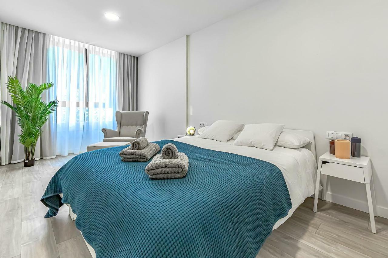 Apto Drago Holidays Apartment Santa Cruz de Tenerife Exterior photo